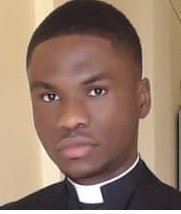 Rév. P. Jameson Pierre